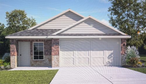 713 Shaded Grove Drive, Denton, TX, 76249 | Card Image