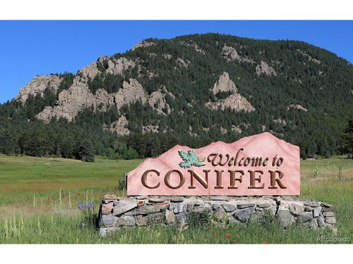 27551 Molly Dr, Conifer, CO, 80433-6103 | Card Image