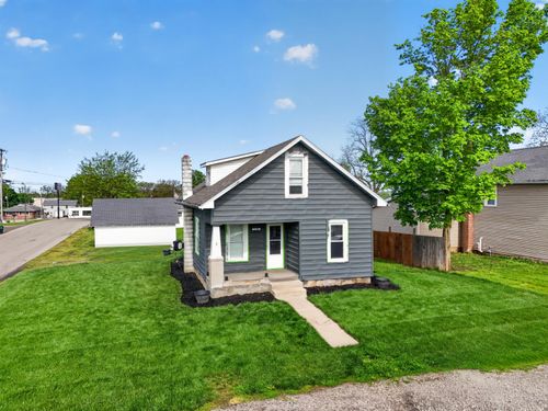 1160 S Greenwood St, Bellefontaine, OH, 43311-1654 | Card Image