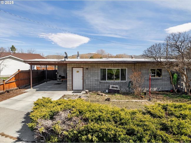 780 Foothill Dr, Home with 0 bedrooms, 0 bathrooms and 7 parking in BakerCity OR | Image 13
