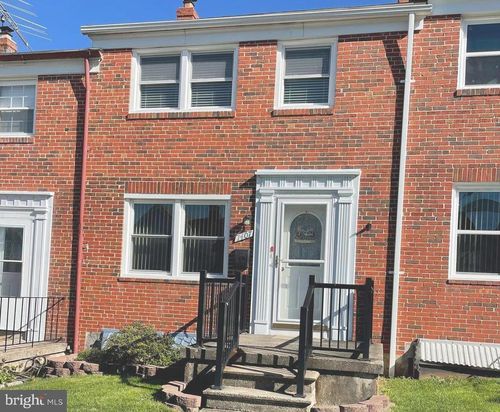 1407 Barrett Rd, GWYNN OAK, MD, 21207-4868 | Card Image