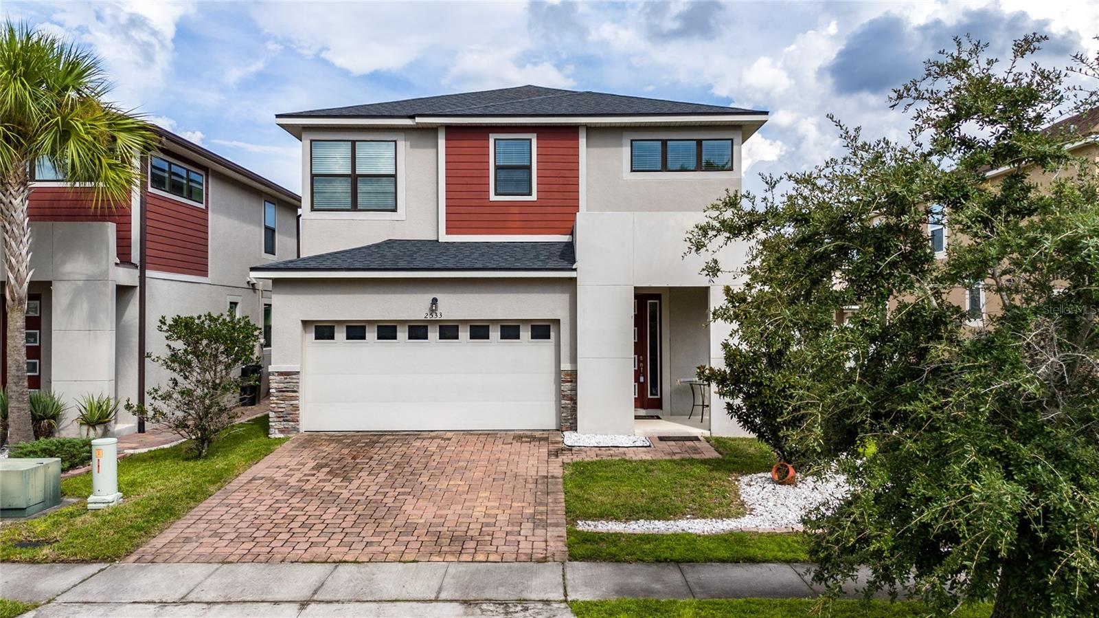 Amati Dr, Kissimmee, FL 34741