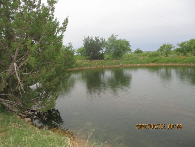 420 Juniper Rd, House other with 3 bedrooms, 2 bathrooms and 3 parking in Bronte TX | Image 22