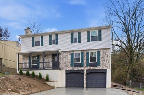 4279 Paul Road, Delhi Twp, OH, 45238 | Card Image