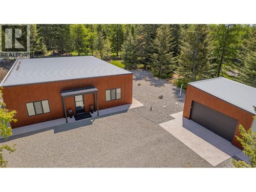 1324 Timberwolf Trail Rd, Bridesville, BC, V0H1Y0 | Card Image