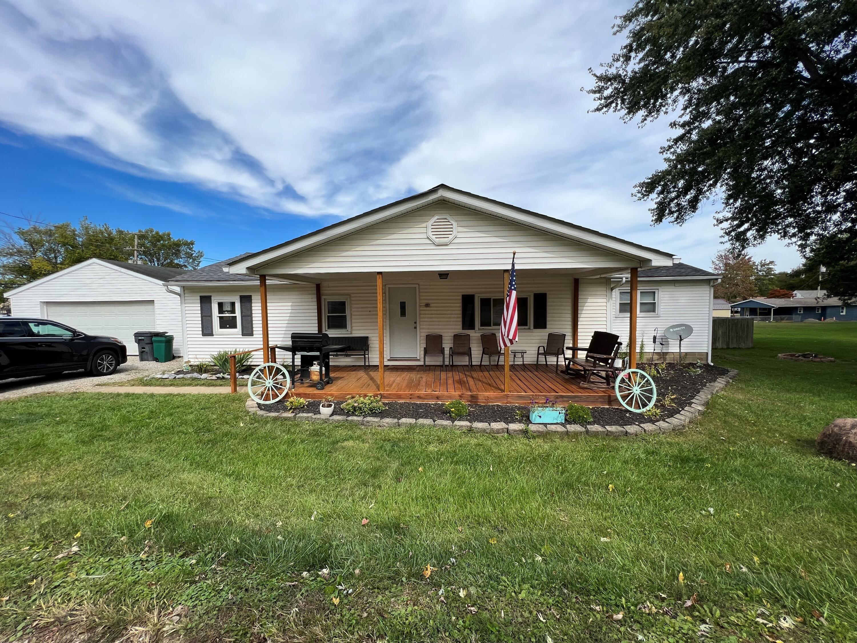 2760 Chautauqua Boulevard, Sold in Millersport Zoocasa