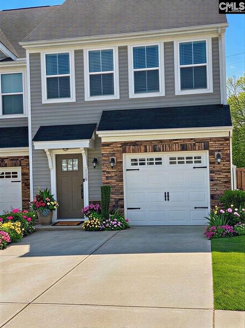 530 Huntingdale Pl, Simpsonville, SC, 29681-6068 | Card Image