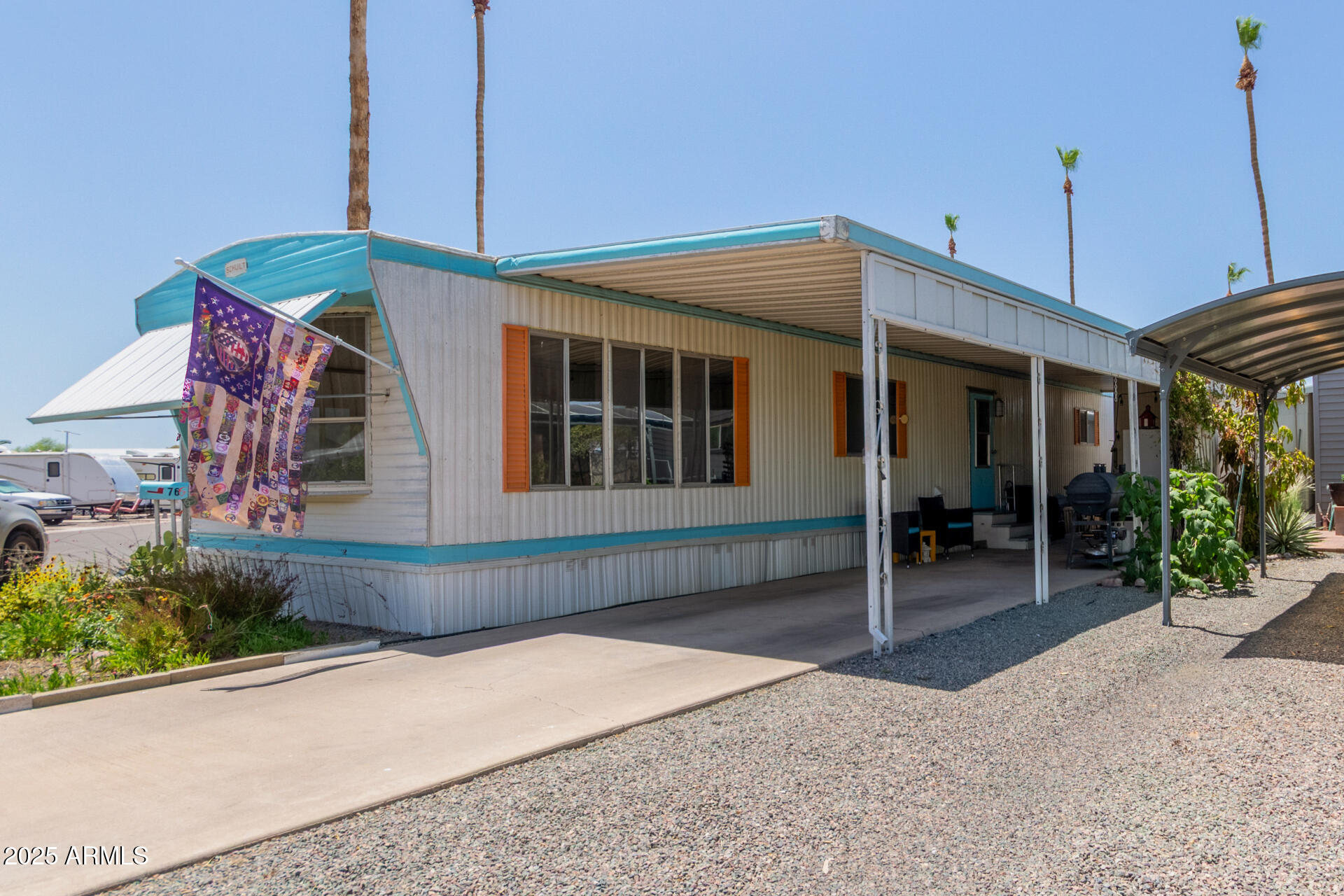 Residential in Mesa 4