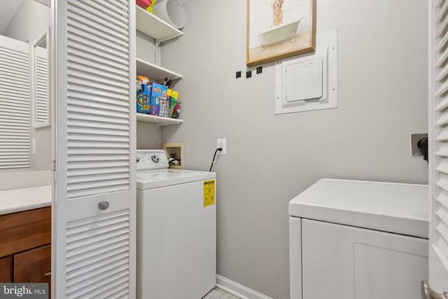 7764 - 7764 Willow Point Dr, Condo with 1 bedrooms, 1 bathrooms and null parking in FALLS CHURCH VA | Image 20