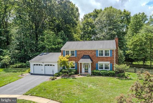 1788 Reading St, CROFTON, MD, 21114-2606 | Card Image