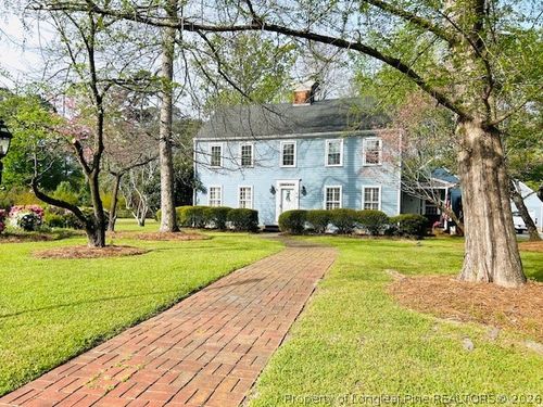 3690 Kale Dr, Lumberton, NC, 28358-7707 | Card Image