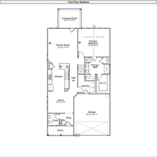2260 Mill Loop, Spartanburg, SC, 29301-6902 | Card Image
