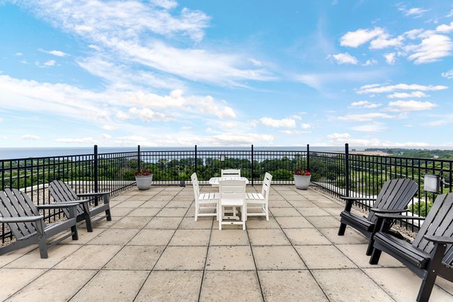 APT-822 - 4970 Marine Dr, Condo with 1 bedrooms, 1 bathrooms and 1 parking in Chicago IL | Image 18