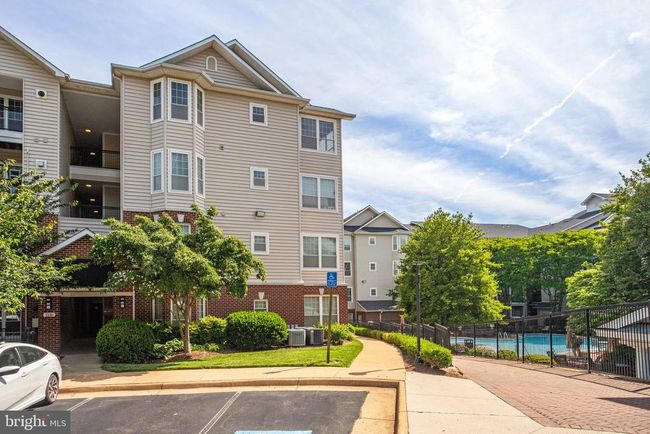 UNIT-9308 - 1530 Spring Gate Dr, Condo with 3 bedrooms, 2 bathrooms and null parking in MCLEAN VA | Image 35