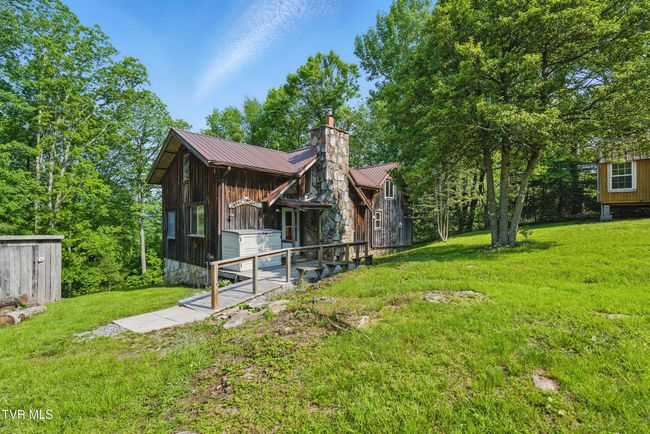 4406 Sentry Rd, House other with 3 bedrooms, 2 bathrooms and null parking in Big Stone Gap VA | Image 33
