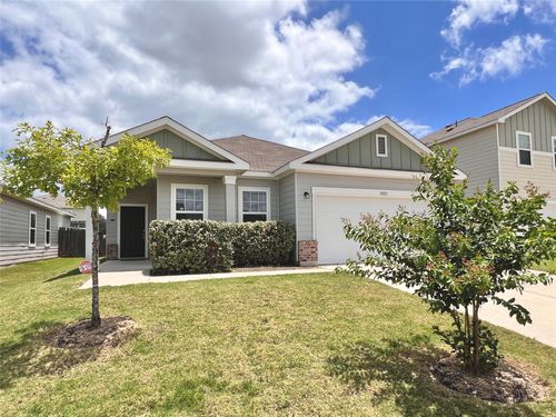 19323 Berringer Drive, Pflugerville, TX, 78660 | Card Image