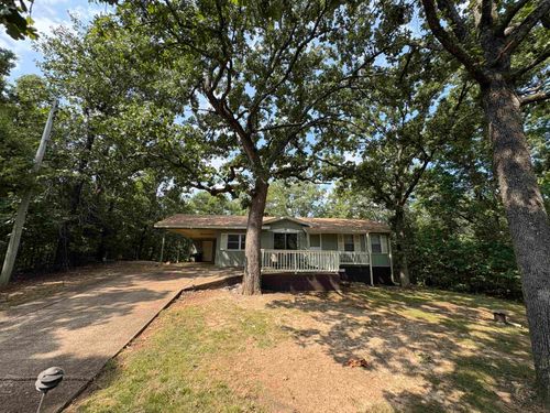 36 Delaware Dr, Cherokee Village, AR, 72529-5311 | Card Image