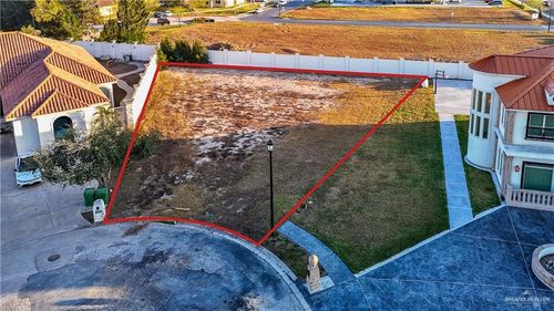 0 Emerald Valley Blvd, Brownsville, TX, 78526 | Card Image