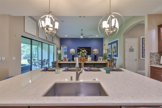 6016 Shadowlake Dr, House other with 4 bedrooms, 3 bathrooms and null parking in APOLLO BEACH FL | Image 27