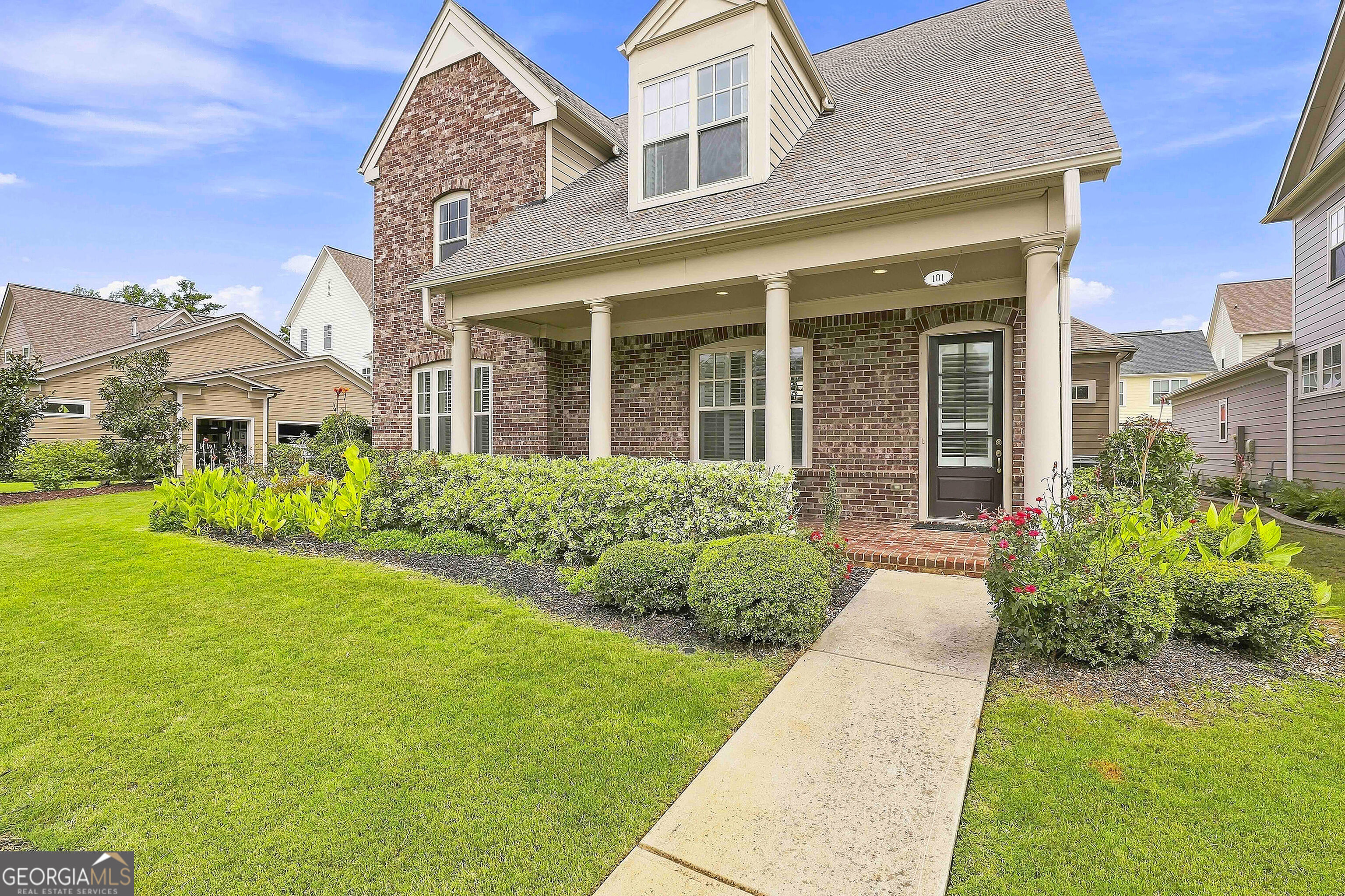 Residential in Peachtree City 4