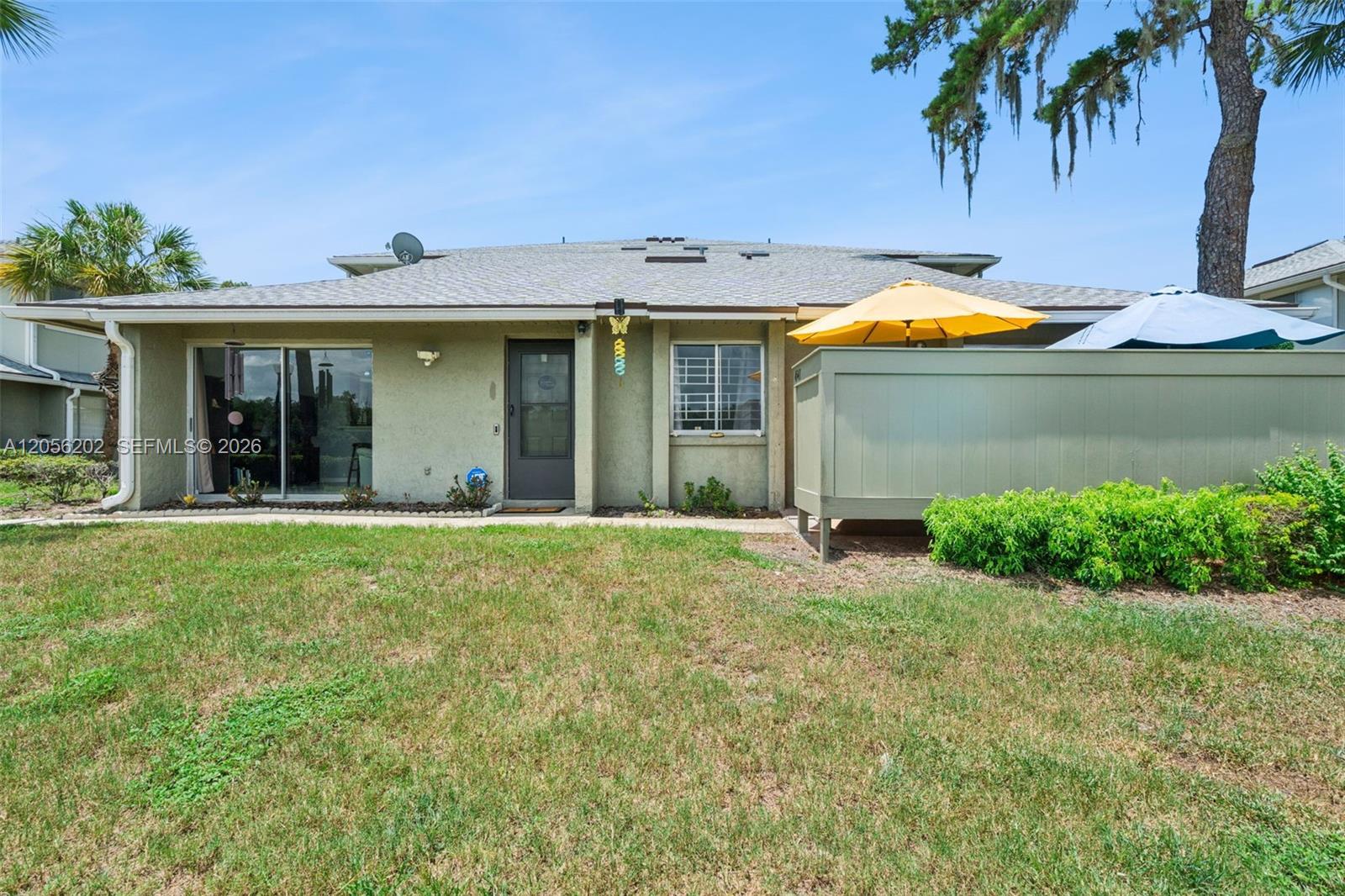 Residential in Orlando