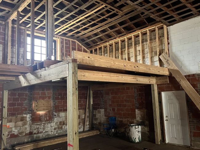 502 W 4 Th St, Home with 0 bedrooms, 0 bathrooms and null parking in Freeport TX | Image 4