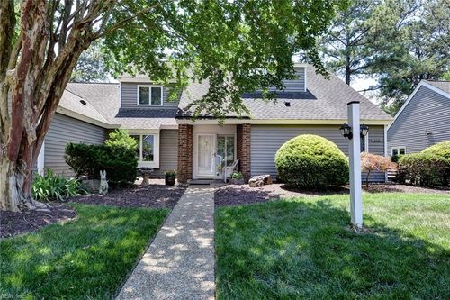 272 Littletown Quarter, Williamsburg, VA, 23185-5591 | Card Image