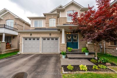 3234 Sharp Rd, House other with 4 bedrooms, 4 bathrooms and 4 parking in Burlington ON | Image 1