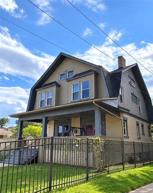 1 Lawson Ave, Pittsburgh, PA, 15205-2965 | Card Image