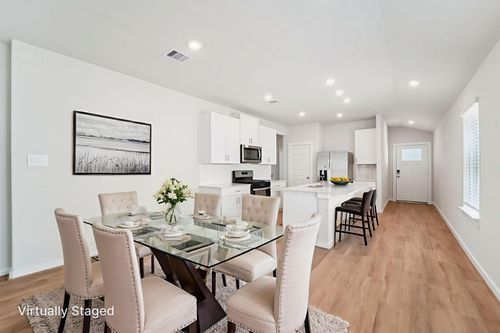 14210 Granger Pointe Ln, Conroe, TX, 77302-1572 | Card Image
