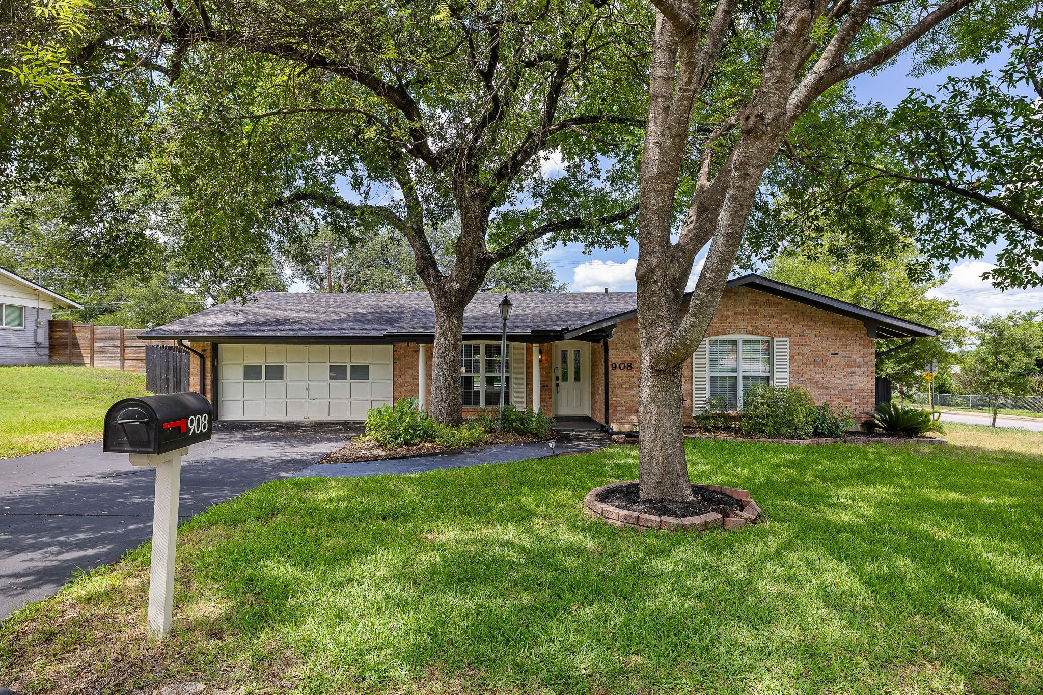 Residential in Austin 2