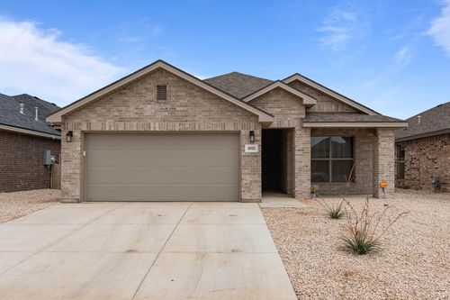 2021 Escalara St, Midland, TX, 79705-4599 | Card Image