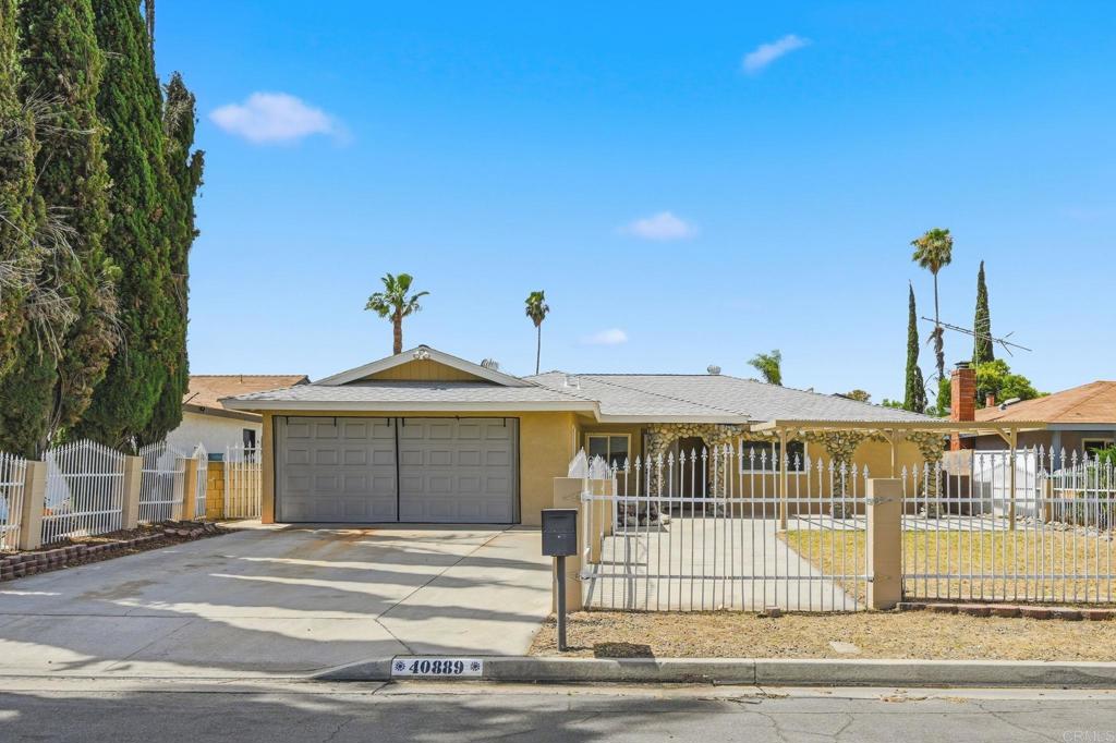 Residential in Hemet 2