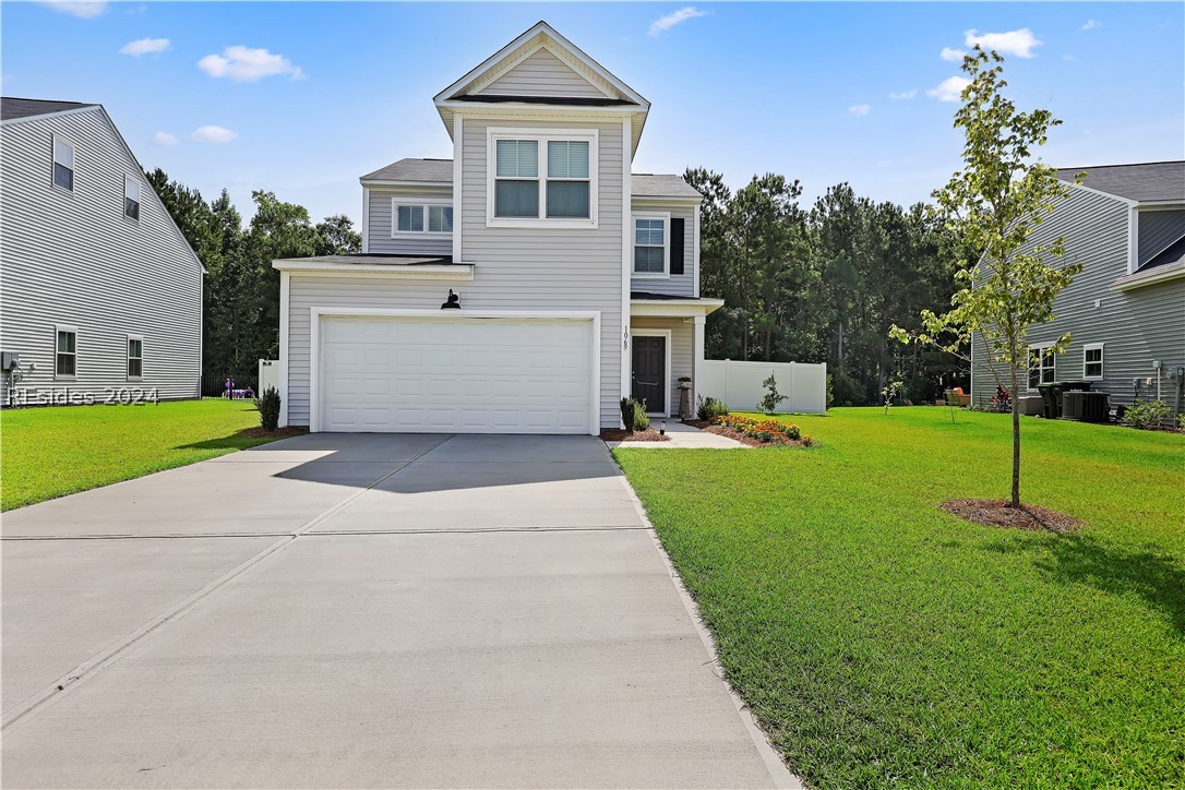 Innovation Dr, Bluffton, SC 29910