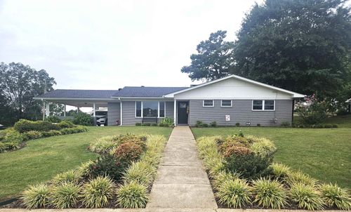 607 N 12th St, Nashville, AR, 71852-4317 | Card Image