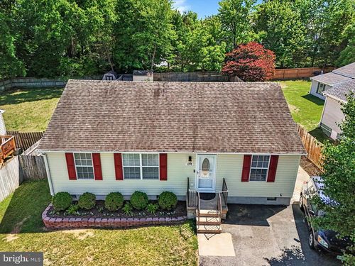 5718 Lucas St, Fredericksburg, VA, 22407-5704 | Card Image