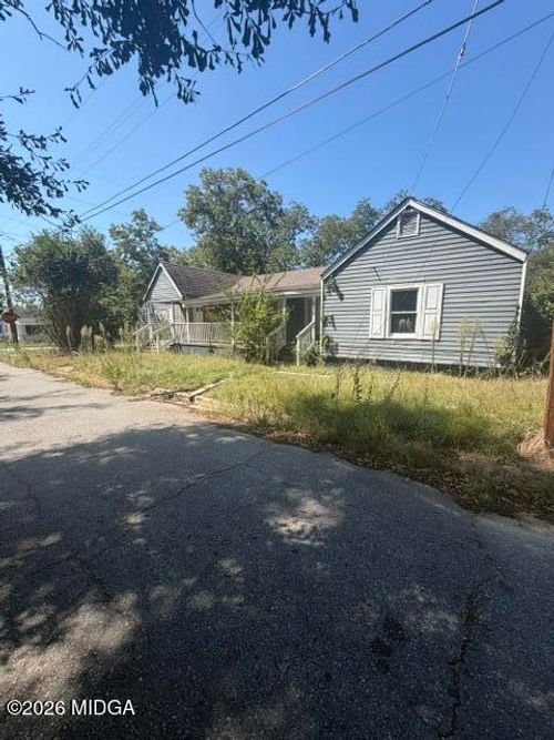 3808 Mercer Street, Macon, GA, 31204 | Card Image