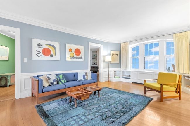 APT-603 - 985 Memorial Dr, Home with 3 bedrooms, 2 bathrooms and null parking in Cambridge MA | Image 4
