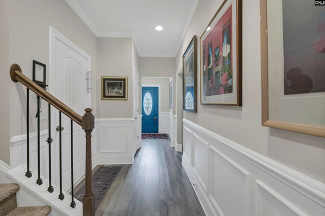 521 Mitscher Way, House other with 3 bedrooms, 2 bathrooms and null parking in Chapin SC | Image 4
