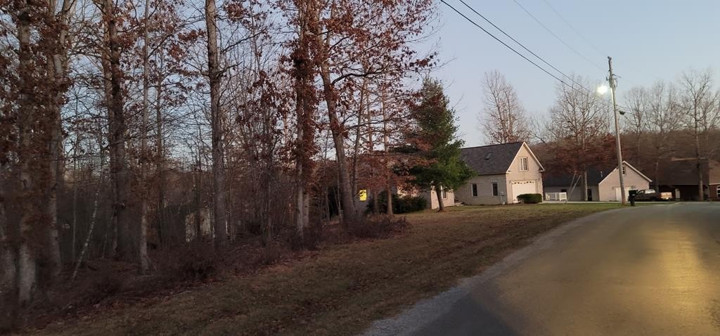 War Eagle Dr, Crossville, TN 38572