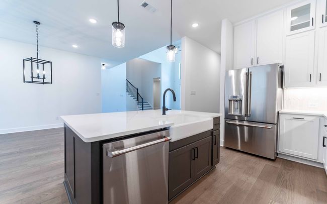1609 Possum Fire Trl, House other with 5 bedrooms, 4 bathrooms and null parking in Mesquite TX | Image 12