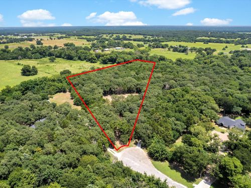 10 County Road 2263, Valley View, TX, 76272-6408 | Card Image
