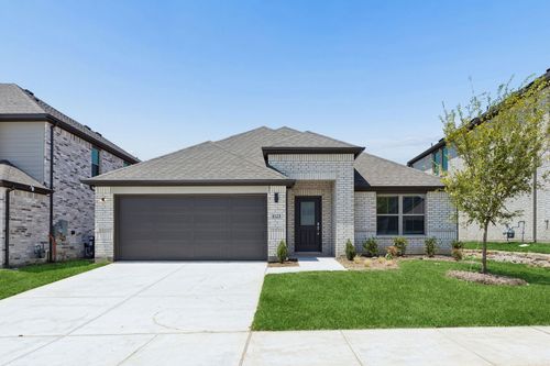 6652 Valley Lake Ln, Crowley, TX, 76036-2415 | Card Image