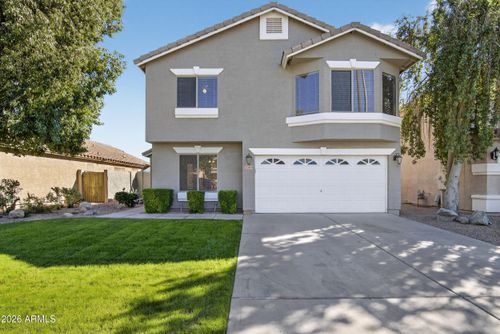 2009 E Appaloosa Rd, Gilbert, AZ, 85296-3317 | Card Image
