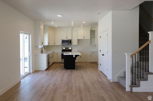 lot-278b-1787 E Harlequin Ave, Eagle Mountain, UT, 84005-2021 | Card Image