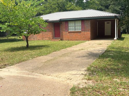 1841 County Highway 183 S, Defuniak Springs, FL, 32435-3747 | Card Image