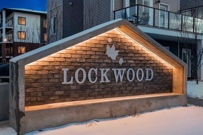 3314 - 6 Merganser Drive W, Condo with 2 bedrooms, 2 bathrooms and 1 parking in Chestermere AB | Image 26