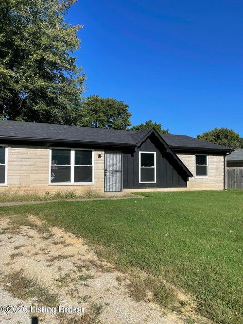 7602 Randy Ct, Louisville, KY, 40258-1950 | Card Image