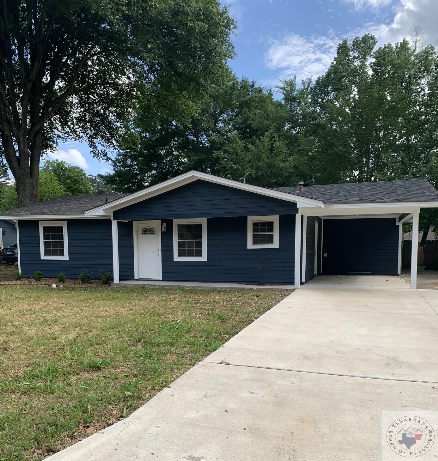48th St, Texarkana, AR 71854 #1