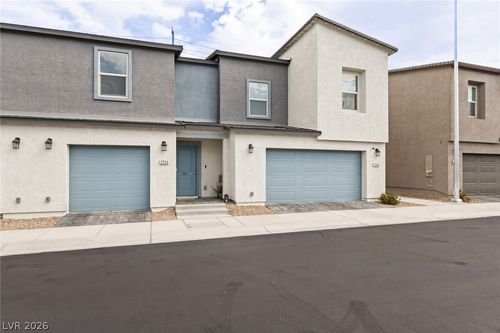 2554 Petunia Garden Avenue, North Las Vegas, NV, 89081 | Card Image